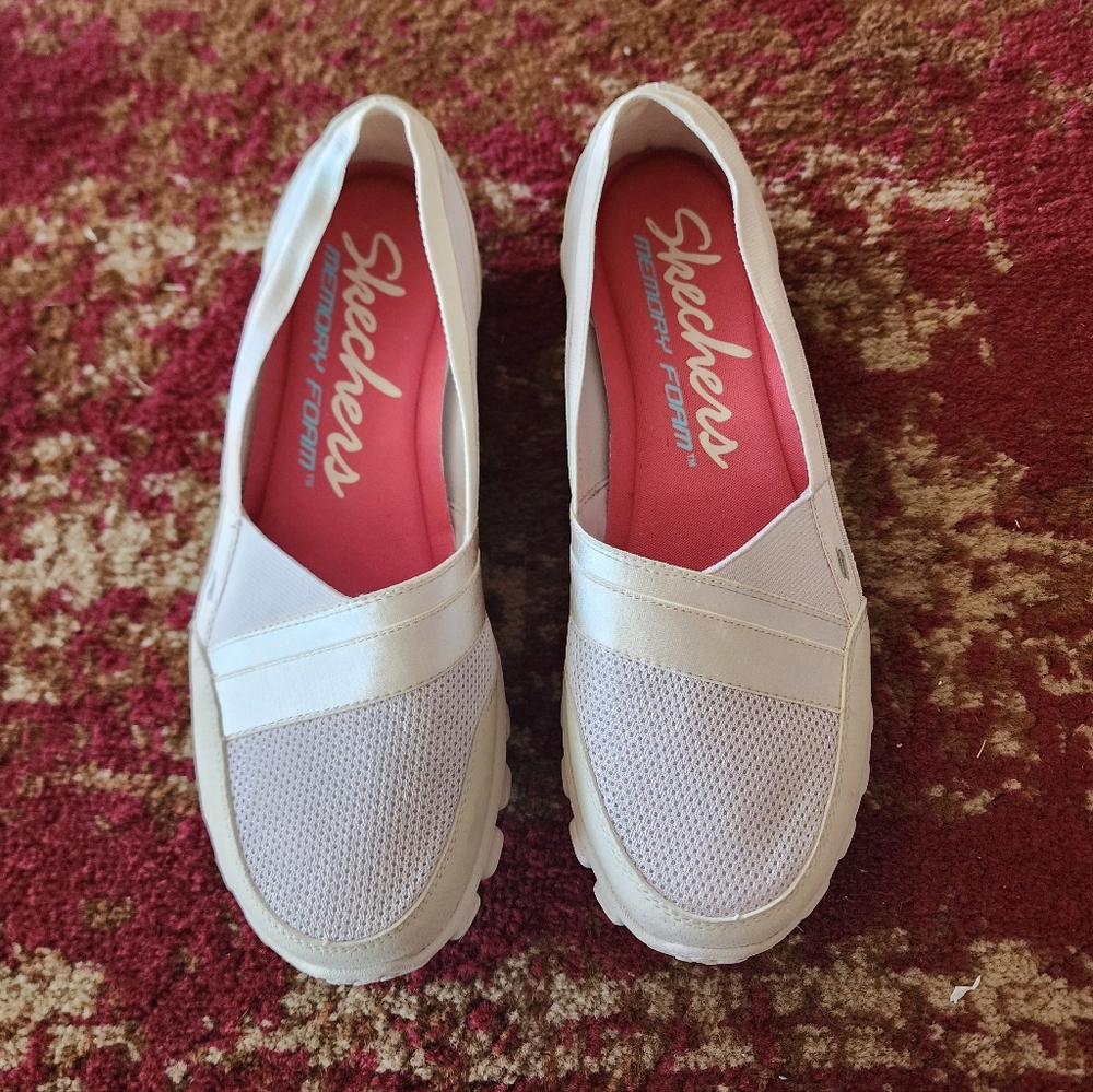 SKECHERS EZ Flex 2 Quipster Shoes